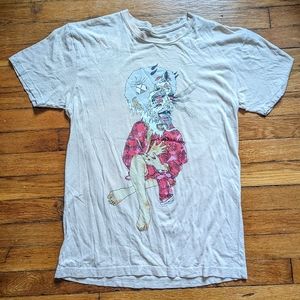 Portugal The Man 2014 Tour T-Shirt
